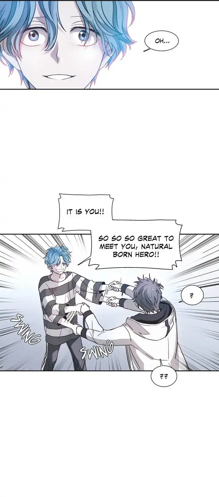 Unknown Code Chapter 15 6